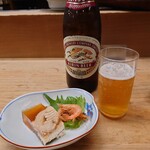 季節料理 いまむら - 