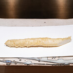 くすのき - ホワイトアスパラガス