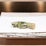 くすのき - 楤穂 