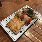 炉端 ハチクっ - 