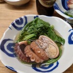 季節料理 いまむら - 