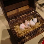 イタリアンレストラン aga-ri - 