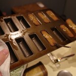 イタリアンレストラン aga-ri - 