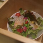 イタリアンレストラン aga-ri - 