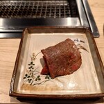 赤坂焼肉 八面六秘 - 