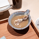 くすのき - 蛍烏賊