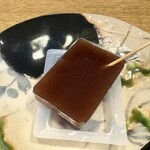 栗田製菓 - 料理写真: