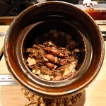 赤坂焼肉 八面六秘 - 