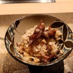 赤坂焼肉 八面六秘 - 