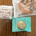 千鳥屋 - 料理写真: