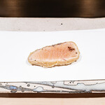 くすのき - 桜鱒