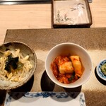 赤坂焼肉 八面六秘 - 