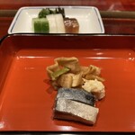 日本料理 崇 - 