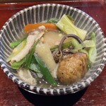 日本料理 崇 - 