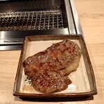 赤坂焼肉 八面六秘 - 