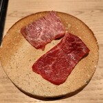 赤坂焼肉 八面六秘 - 