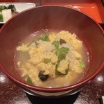 日本料理 崇 - 