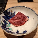 赤坂焼肉 八面六秘 - 