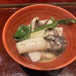 日本料理 崇 - 