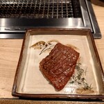 赤坂焼肉 八面六秘 - 