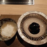 赤坂焼肉 八面六秘 - 