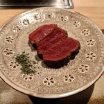 赤坂焼肉 八面六秘 - 