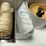 中島大祥堂 淀屋橋店 - 