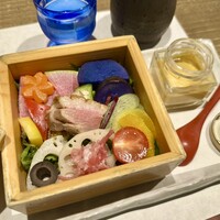 渋谷 三心 - 
