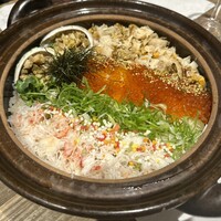 渋谷 三心 - 