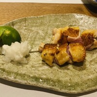 鶏割烹 ならや - 