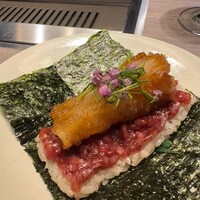 USHIGORO S. GINZA - 
