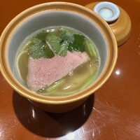 博多 鮨 桃の木 - 