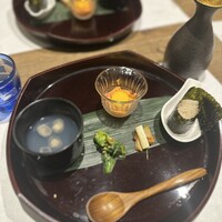 渋谷 三心 - 