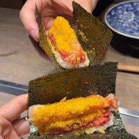 USHIGORO S. GINZA - 