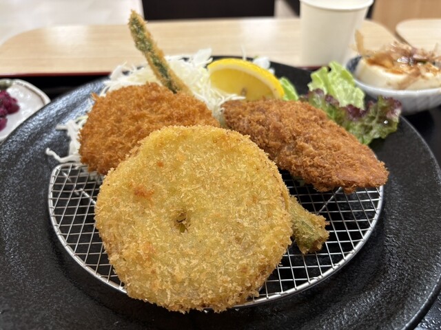 らーめん亭 帯広イオン店 - 帯広（ラーメン）の写真
