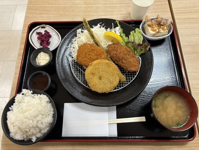 らーめん亭 帯広イオン店 - 帯広（ラーメン）の写真