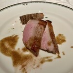 リストランティーノ ルベロ - 