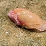 神田錦町 鮨たか晴 - 