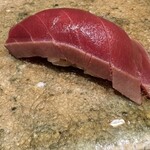 神田錦町 鮨たか晴 - 