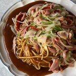 ヨコイ 住吉本店 - 食欲そそるビジュアル