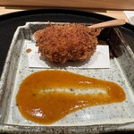 神田錦町 鮨たか晴 - 