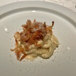 リストランティーノ ルベロ - 