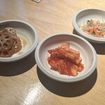 プロカンジャンケジャン - 