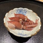 神田錦町 鮨たか晴 - 