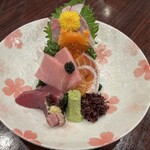 幸せの居酒屋　喜泉 - 