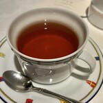 リストランティーノ ルベロ - 