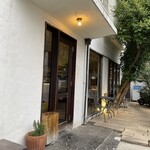 リストランティーノ ルベロ - 