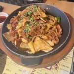 プロカンジャンケジャン - 