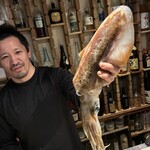 刺身BAR 河岸頭 - 