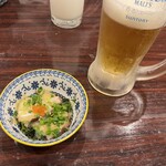 幸せの居酒屋　喜泉 - 